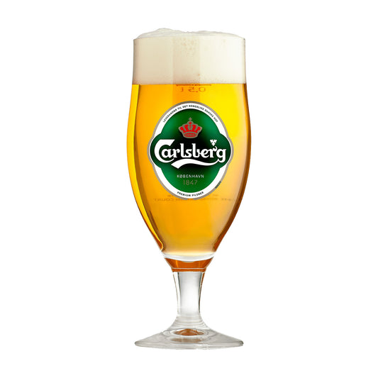 Carlsberg pilsner (25 liter)