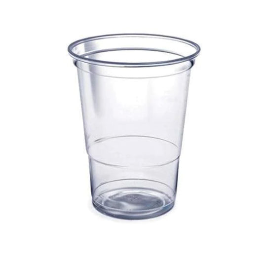 Plastglas 40cl